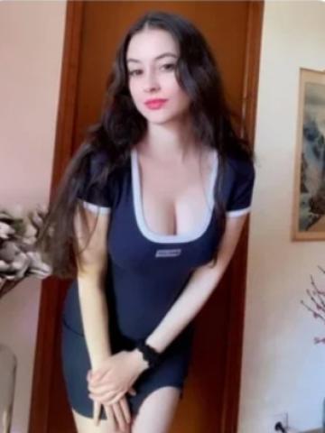 Индивидуалка Лиза фото 3