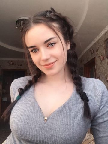 Проститутка Ивона, 22 года, г. Трудовое