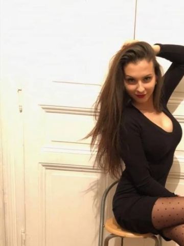 Проститутка Дарина, 23 года, г. Трудовое
