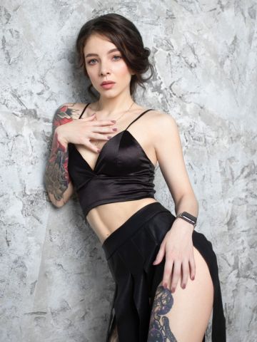 Проститутка Карина, 23 года, г. Трудовое